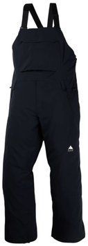 Штаны Burton 302651|26 M RSRV BB true black XXL