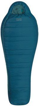 Спальный мешок Pinguin Magma 1000 185 (Blue, Right Zip)