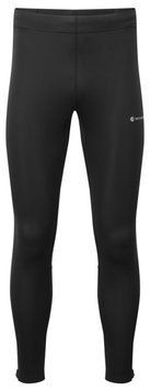 Штаны Montane Slipstream Trail Tights, Black M