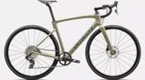 Велосипед Specialized ROUBAIX SPORT APEX METSPR/FSTGRN 54 (94424-6454)