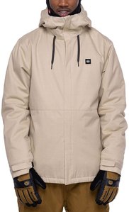 Куртка 686 Foundation Insulated Jacket (Putty Texture) 22-23, L