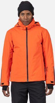 Куртка Rossignol RLNMJ11|26 STRAWPILE JKT 41P XL