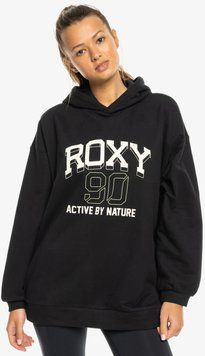 Кофта Roxy ERJFT04862|26 ESS NRJ OVER HD (KVJ0) XL