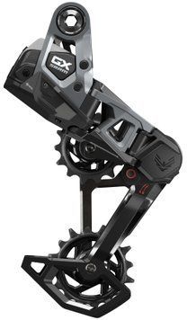 Задній перемикач Sram GX T-Type Eagle AXS 12 speed (Battery Not Included)
