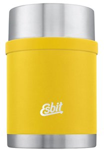 Термос для їжі Esbit FJ750SC-SY sunshine yellow