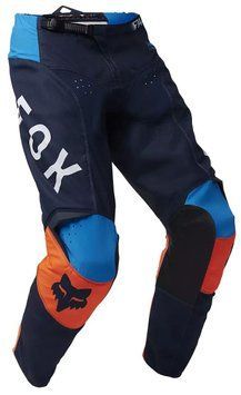 Штаны FOX 180 Pant - RACE SPEC [Midnight], 32