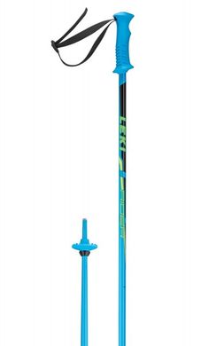Палки лыжные Leki Rider blue 95 cm
