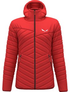 Куртка Salewa M BRENTA JKT 27883 1501 - 48/M - червоний