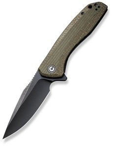 Нож складной Civivi Baklash C801K