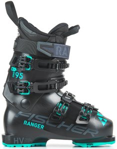 Ботинки горнолыжные Fischer Ranger One 95 Vacuum GW