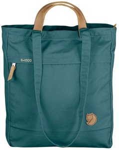 Сумка Fjallraven Totepack No.1, Frost Green