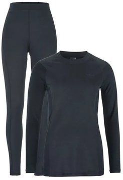 Комплект термобелья Craft Core Warm Baselayer Set Woman, 375395, XXL