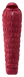 Спальний мішок Deuter Exosphere -6° L колір 5560 cranberry-fire правий 1 з 3
