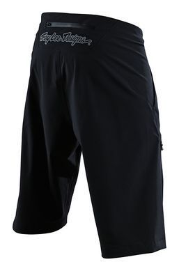 Велошорти TLD Resist Short [Black] S (30)