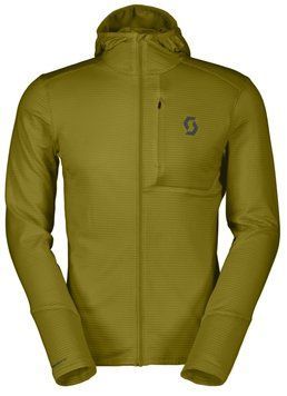 Кофта Scott DEFINED LIGHT meadow green - XXL