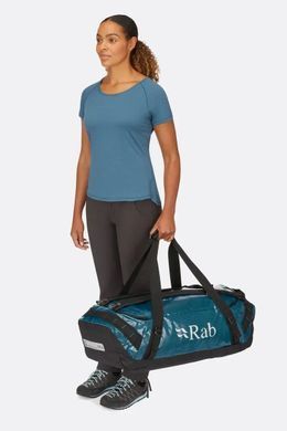 Сумка Rab Expedition Kitbag II 80 (Blue)