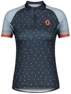 Веломайка Scott W ENDURANCE 30 синий - XS