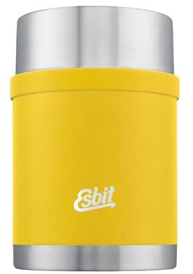 Термос для їжі Esbit FJ750SC-SY sunshine yellow