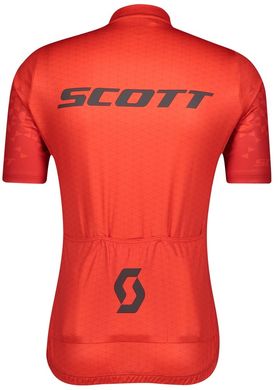 Веломайка Scott RC TEAM 10 червоний - XL