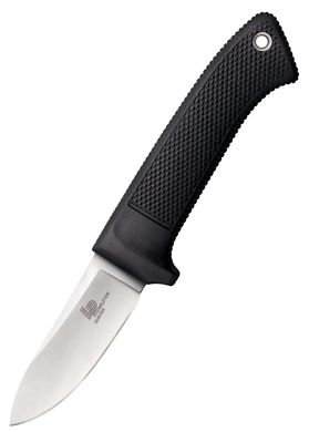 Нож Cold Steel Pendleton Hunter 10A, Black