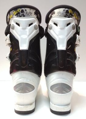 Ботинки горнолыжные Tecnica Mega+ The Ledge (размер 45)