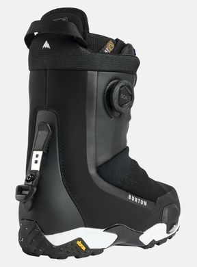 Черевики для сноуборду Burton W HS X SO black 9,5