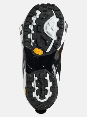 Черевики для сноуборду Burton W HS X SO black 9,5