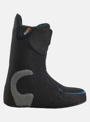 Черевики для сноуборду Burton W HS X SO black 9,5