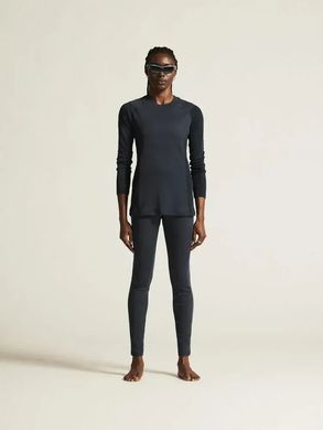 Комплект термобелья Craft Core Warm Baselayer Set Woman, 375395, XXL