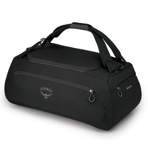 Сумка Osprey Daylite Duffel 60 (F20) Black O / S чорний