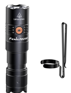 Ліхтар ручний Fenix PD25R