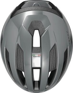 Шолом ABUS WINGBACK race grey L