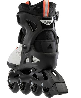 Роликові ковзани Rollerblade Macroblade 80 W glacier grey-coral 265