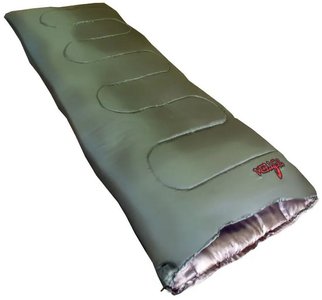 Спальный мешок Totem Woodcock XXL одеяло правый olive 190/90 UTTS-002