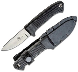 Нож Cold Steel Pendleton Hunter 10A, Black