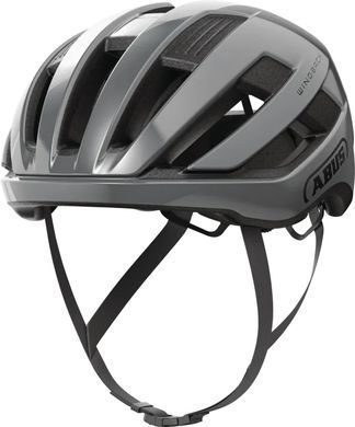Шолом ABUS WINGBACK race grey L