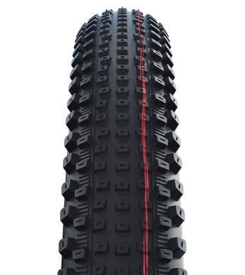 Покришка 29x2.25 (57-622) Schwalbe RICK XC PRO Evo, TLR B/TS-SK HS635 SPEED 67EPI