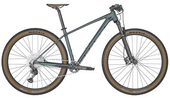 Велосипед Scott Scale 950 (CN), M
