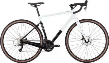 Велосипед 28" Pride Jet Rocx 8.2 рама - XL 2024 білий
