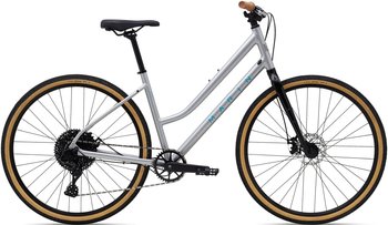 Велосипед 28" Marin KENTFIELD 2 ST, рама M, 2023, CHROME