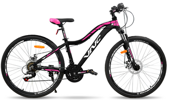 Велосипед VNC 2023' 27,5" MontRider A5 FMN, V1A5W-2741-BP, 41см (1032)