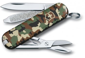 Нож складной Victorinox Classic SD 0.6223.94