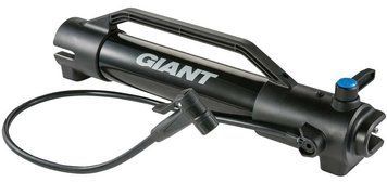 Насос для безкамерних шин Giant Control Tank