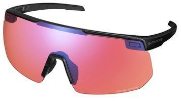Очки Shimano S-PHYRE 2 RIDESCAPE OFF-ROAD, черный мат