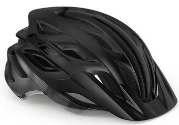 Шолом Met VELENO MIPS CE BLACK/MATT GLOSSY S (52-56)