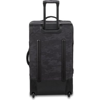 Сумка на колесах Dakine 365 ROLLER 100L black vintage camo (DK 10003631)