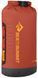 Гермочехол Sea to Summit Big River Dry Bag, 13 L, Picante Red 1 из 9