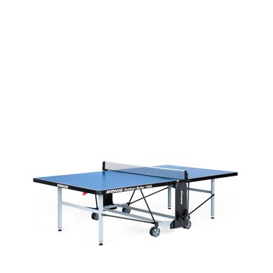 Тенісний стіл Donic Outdoor Roller 1000 / Синій