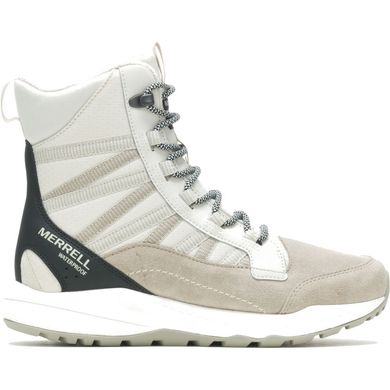 Черевики Merrell BRAVADA EDGE 2 THERMO MID WP moonbeam - 40 - білий