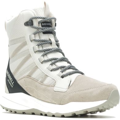 Черевики Merrell BRAVADA EDGE 2 THERMO MID WP moonbeam - 40 - білий